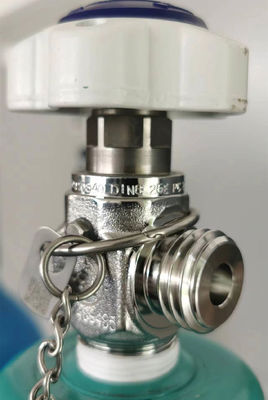 KMTGASES Colorless F2 Ar Ne Excimer Laser Gas For Refractive Surgery