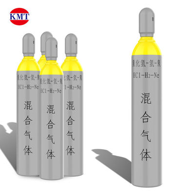 Vitiligo Treatment Excimer Laser Gas Mixtures With DIN 8 Valve