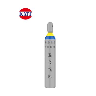 2L, 10L, 16L, 20L, F2ArHeNe Excimer Laser Gas Apply To All Eye Laser Machine