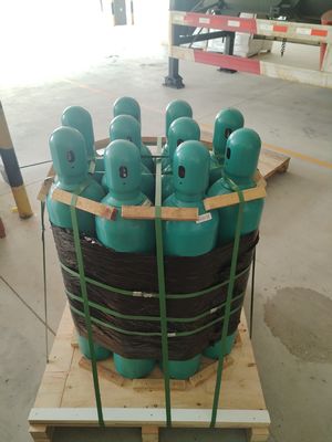 2L, 10L, 16L, 20L, F2ArHeNe Excimer Laser Gas Apply To All Eye Laser Machine